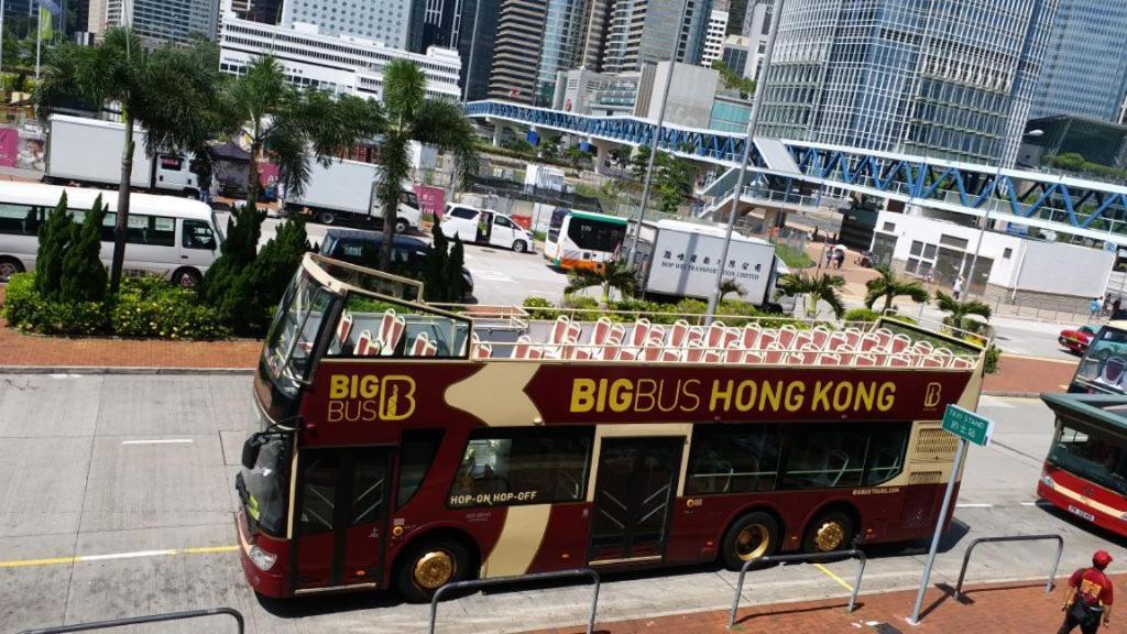 Zodiac Hong Kong