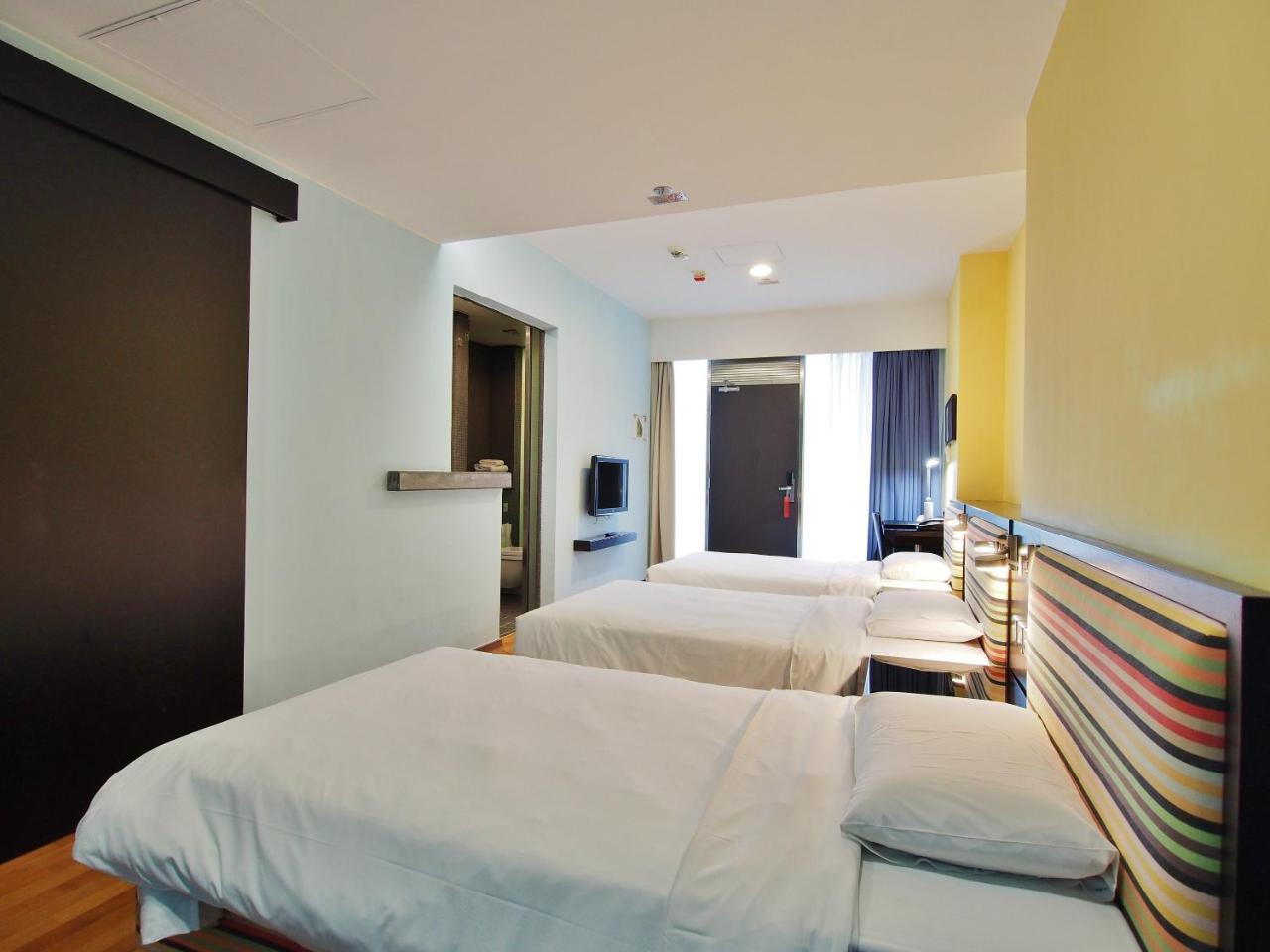 Y Loft Hotel