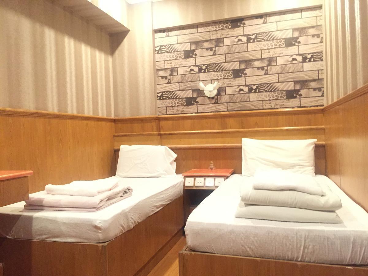 Venetian Hostel *