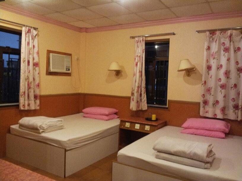 Hostel Venetian Hong Kong