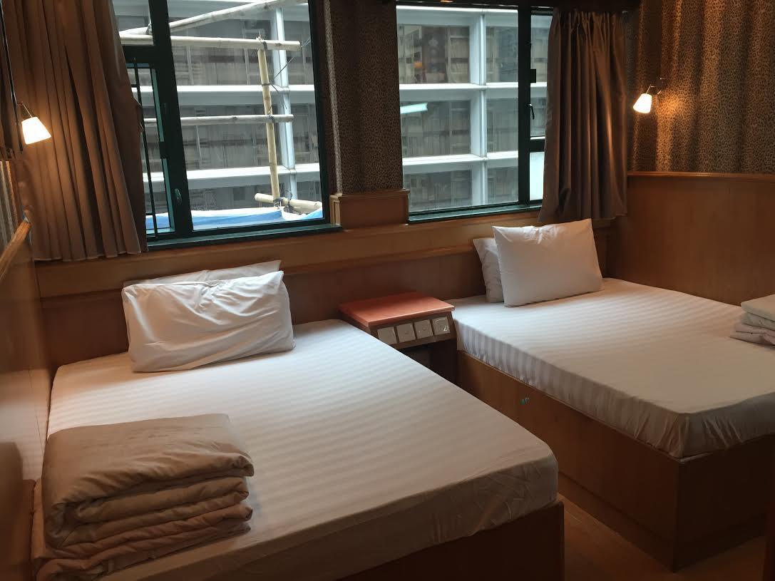 Hostel Venetian *