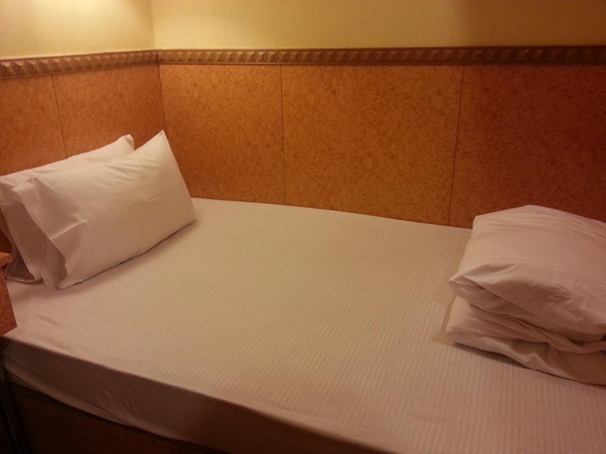 Venetian Hostel