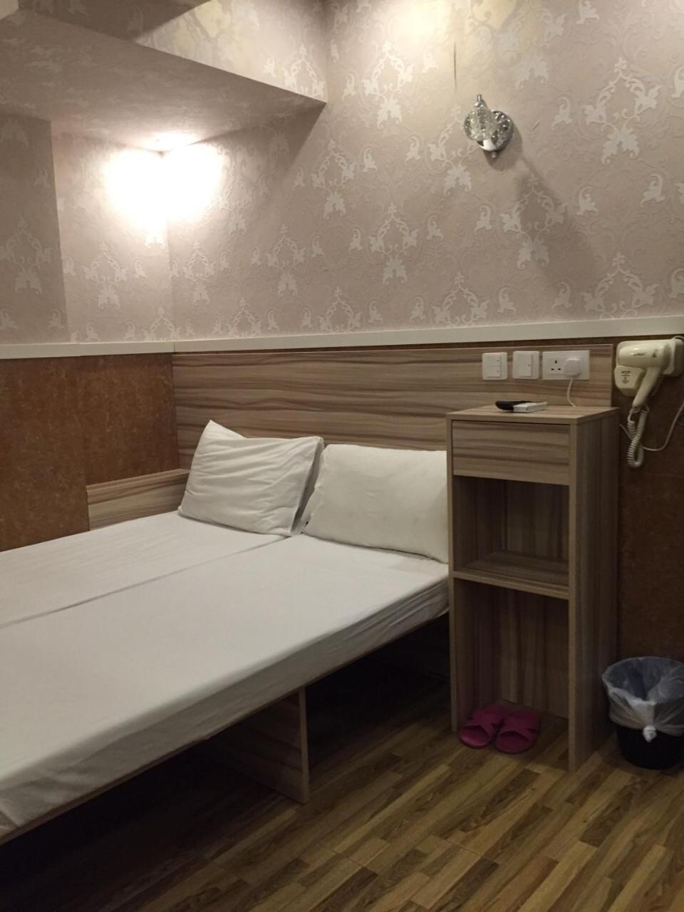 Venetian Hostel *