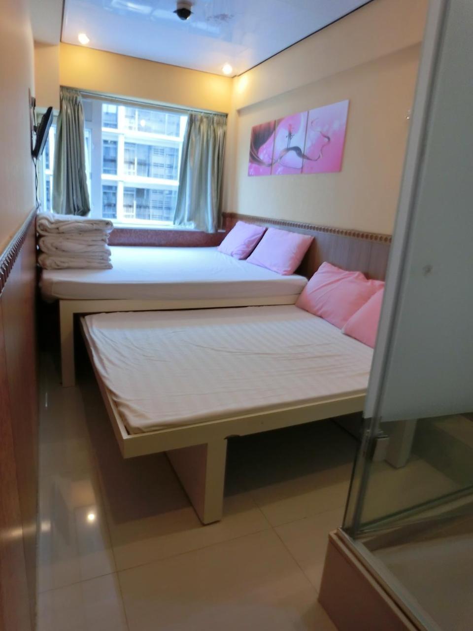 Venetian Hostel Hong Kong