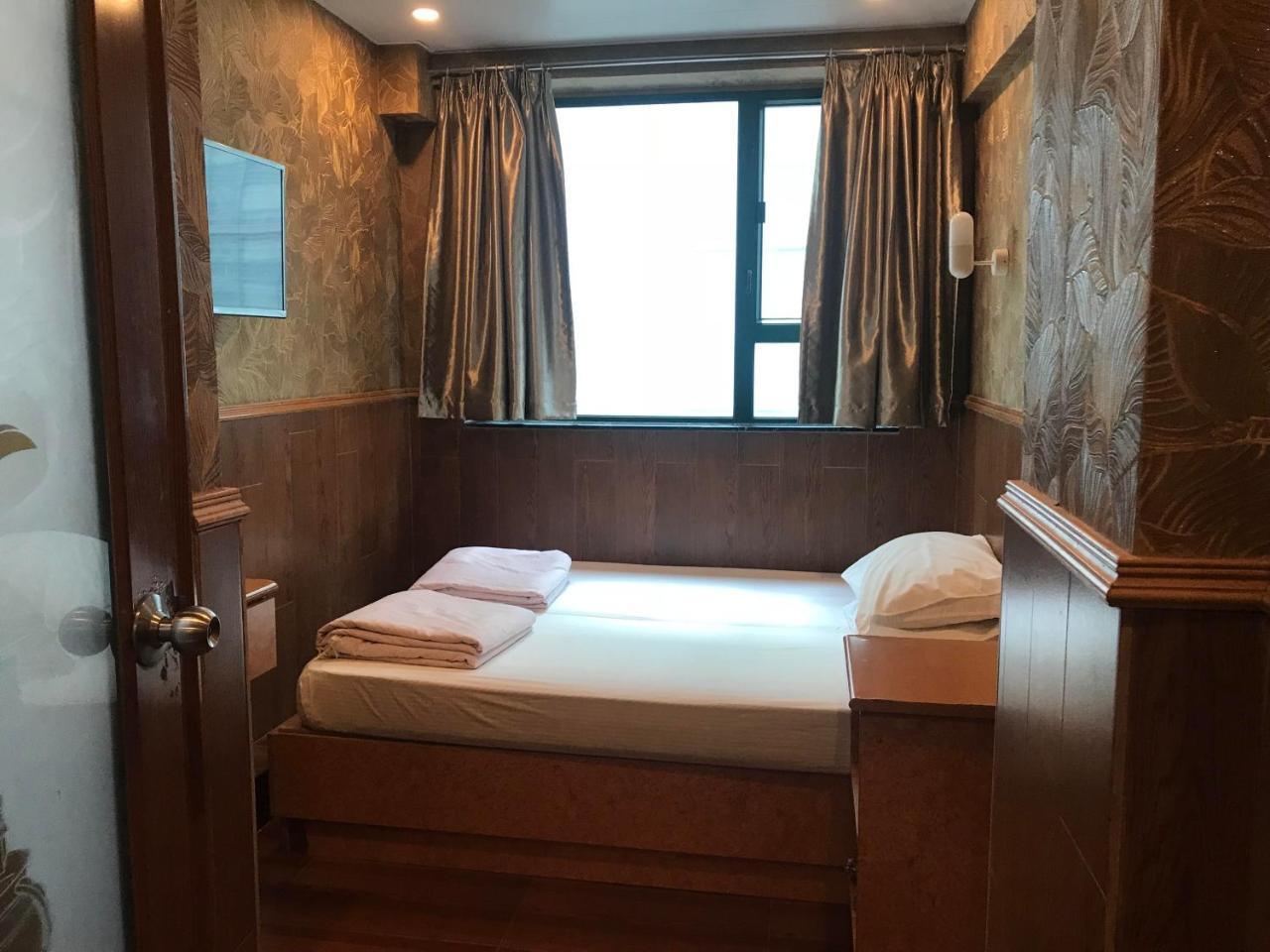 Venetian Hong Kong