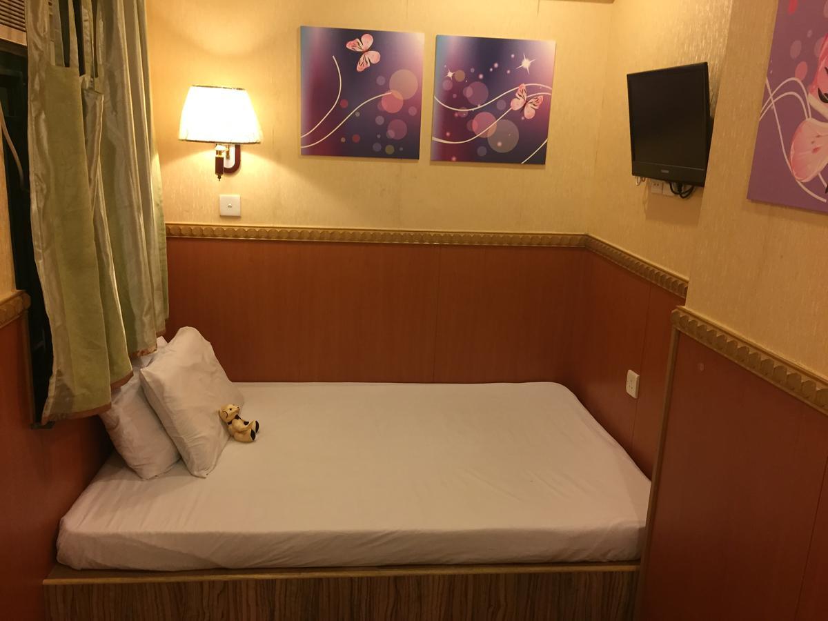 Venetian Hostel Hong Kong