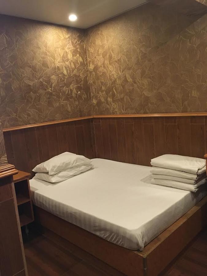 Venetian Hostel *