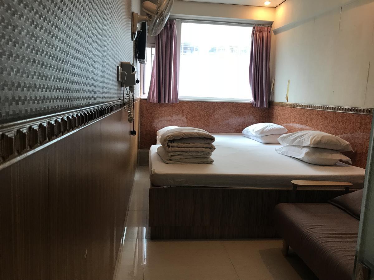 Hostel Venetian Hong Kong
