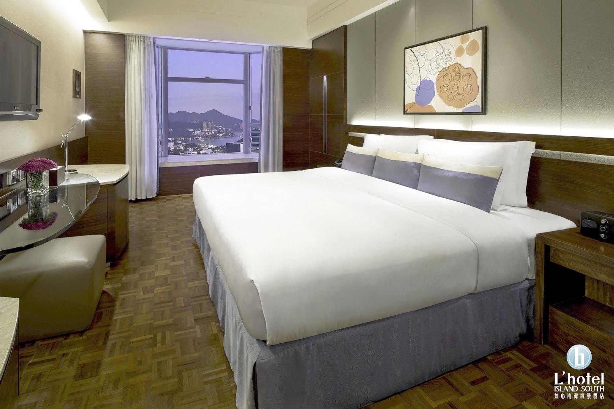 Nina Island South 4* Hong Kong