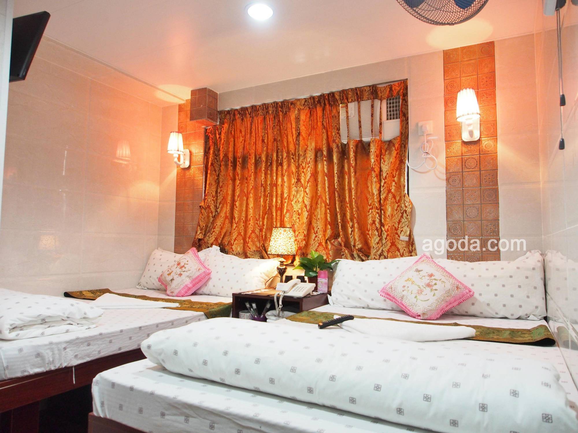 Guest house Marrigold