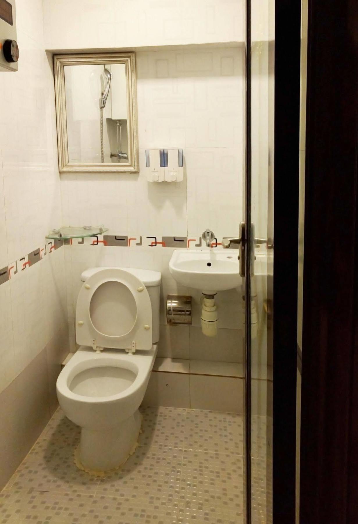 Casa de hóspedes Bohol Hong Kong