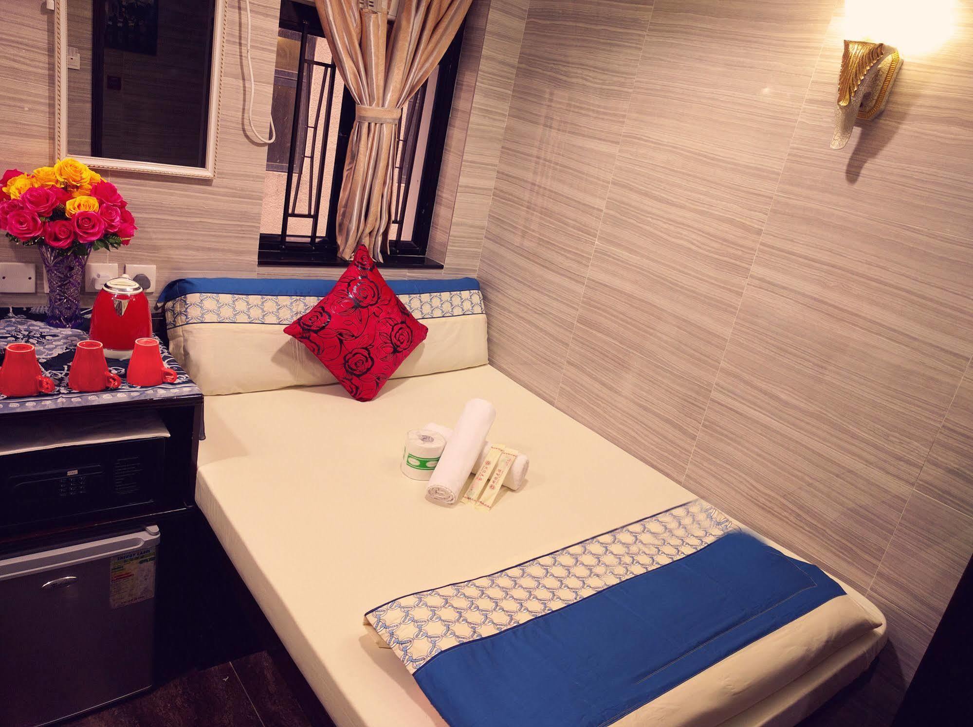 Casa de hóspedes Bohol Hong Kong