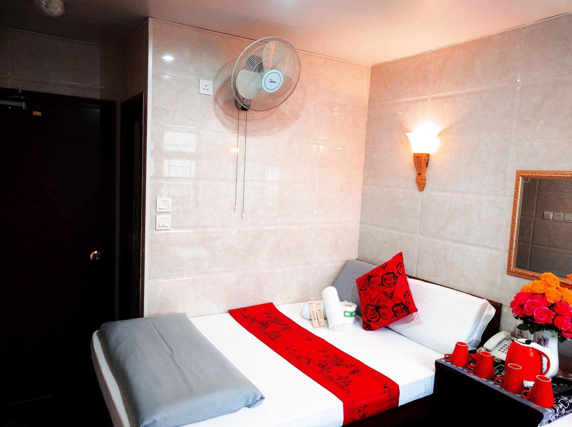 Casa de hóspedes Bohol Hong Kong