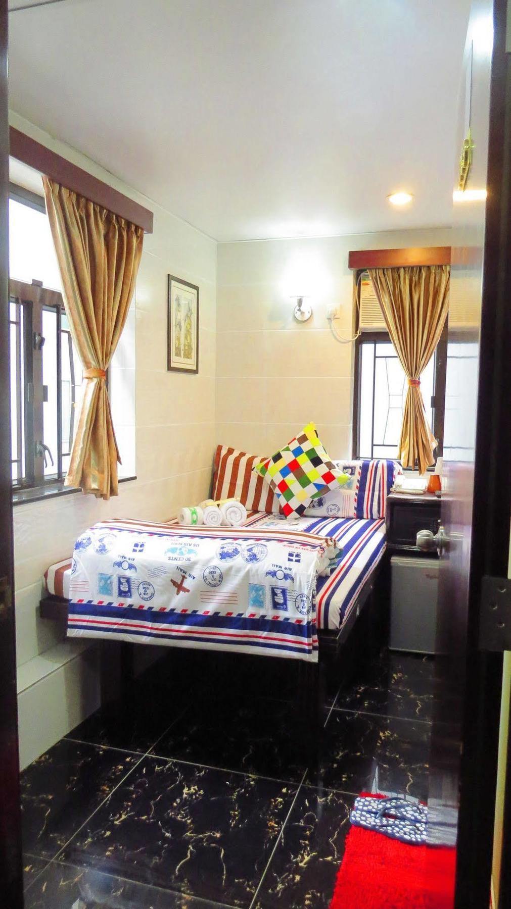 Casa de hóspedes Bohol