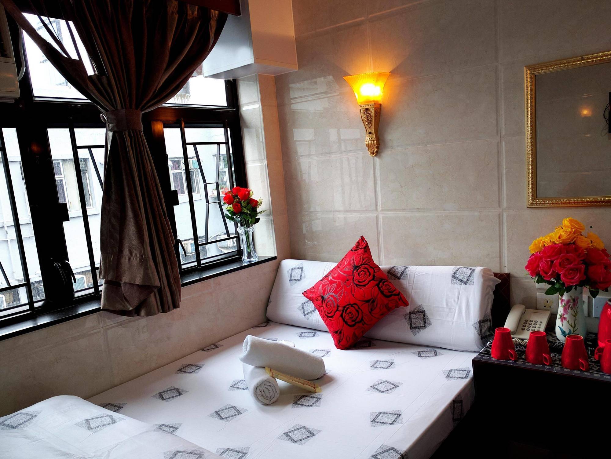 Casa de hóspedes Bohol Hong Kong