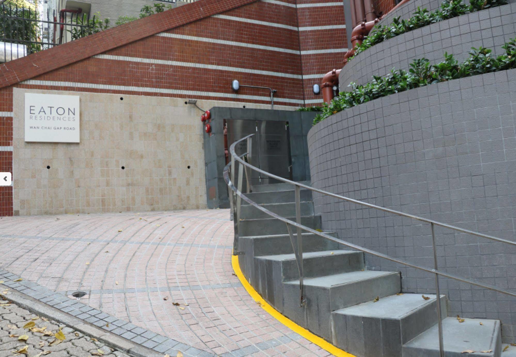 Ying'nflo, Hong Kong, Wan Chai 4*