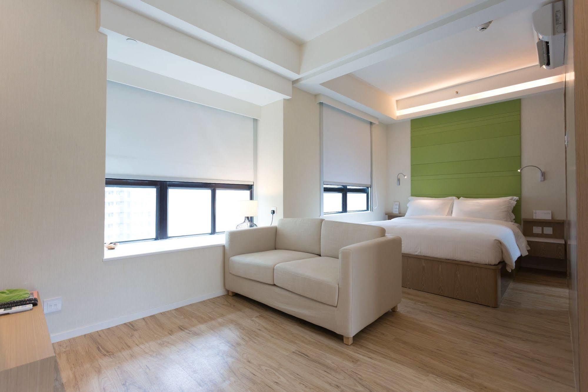 Ying'nflo, Hong Kong, Wan Chai Aparthotel