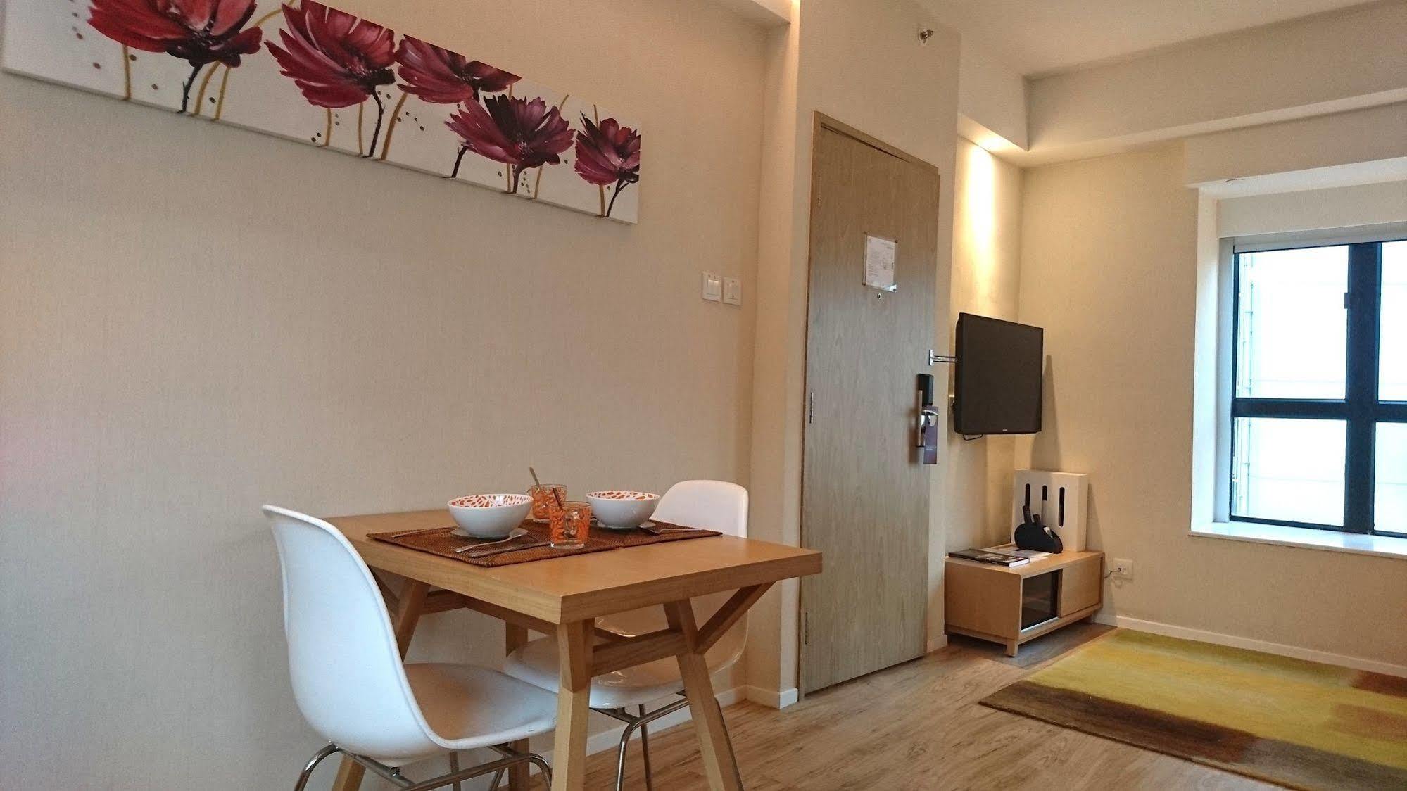 Aparthotel Ying'nflo, Hong Kong, Wan Chai