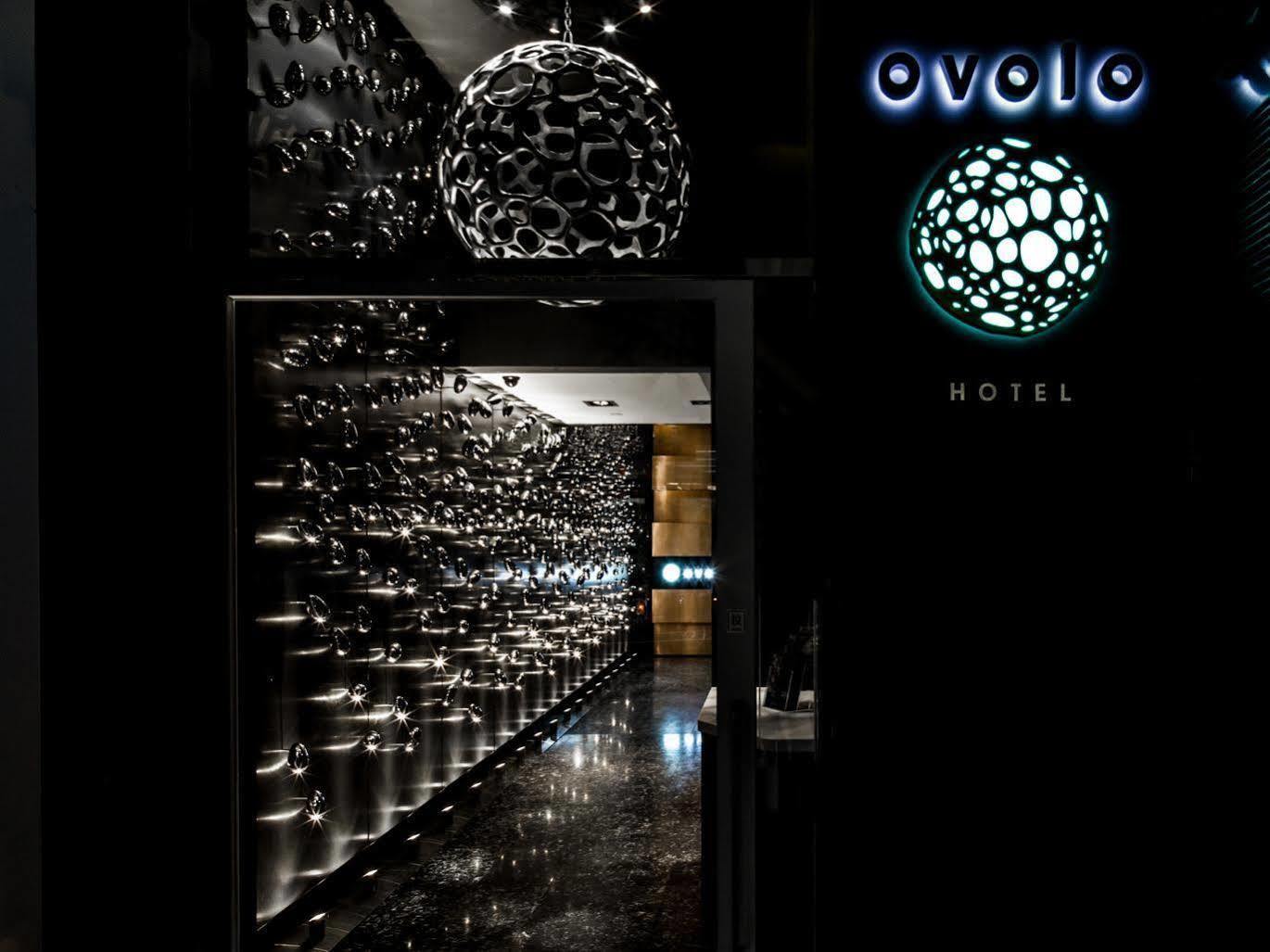 Ovolo Central Hotel 5*