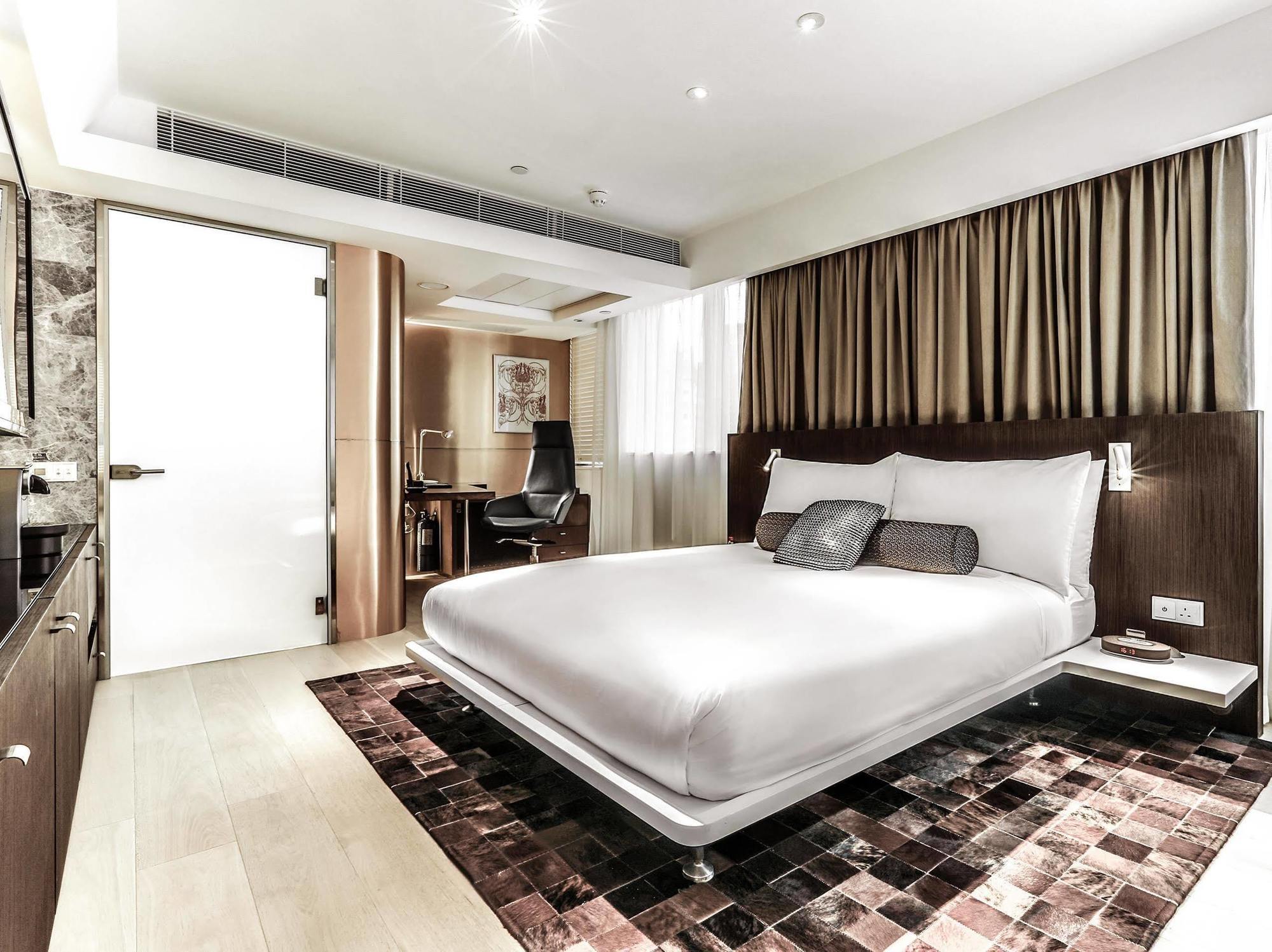 Ovolo Central Hotel