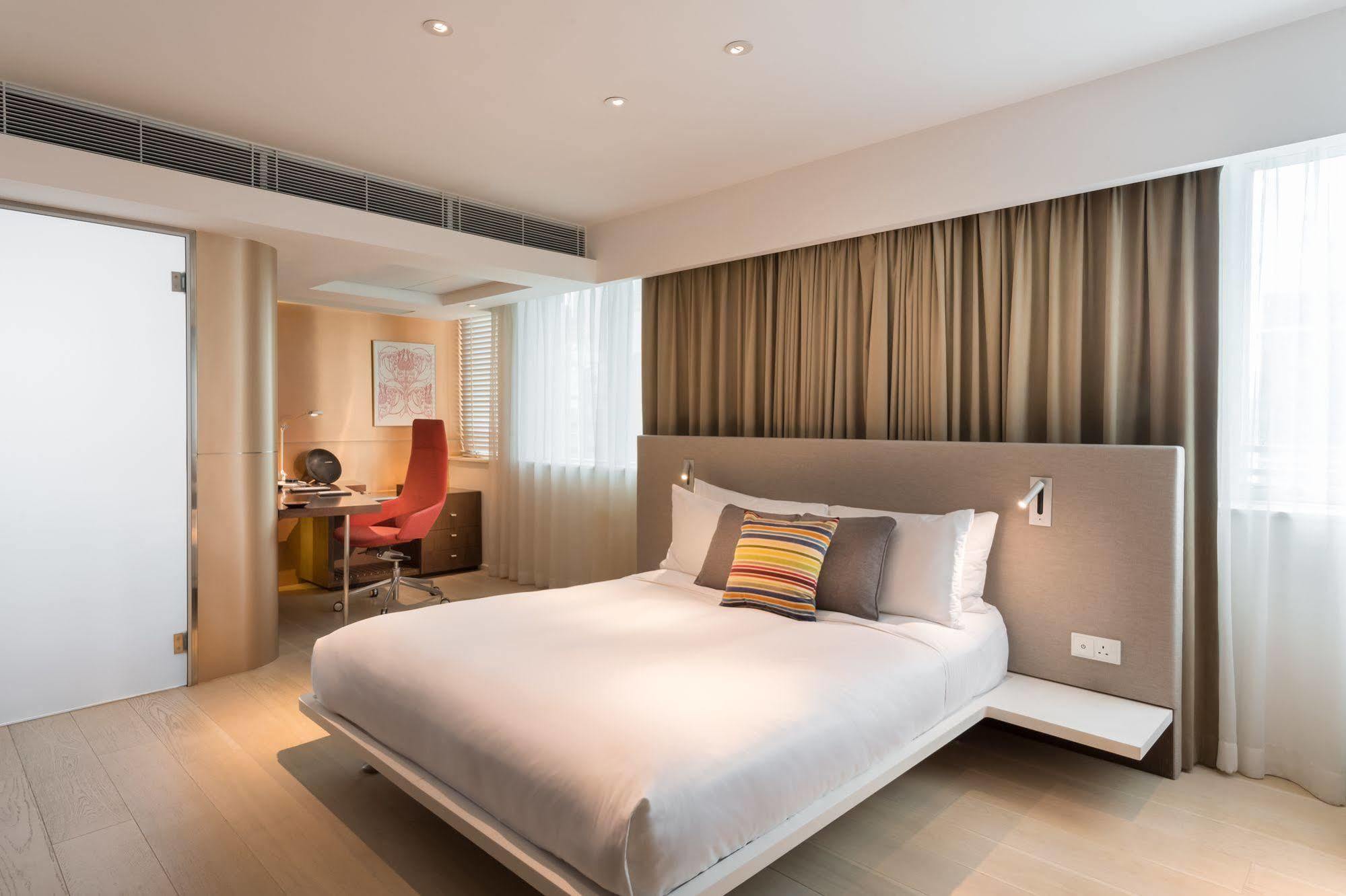 Hotel Ovolo Central