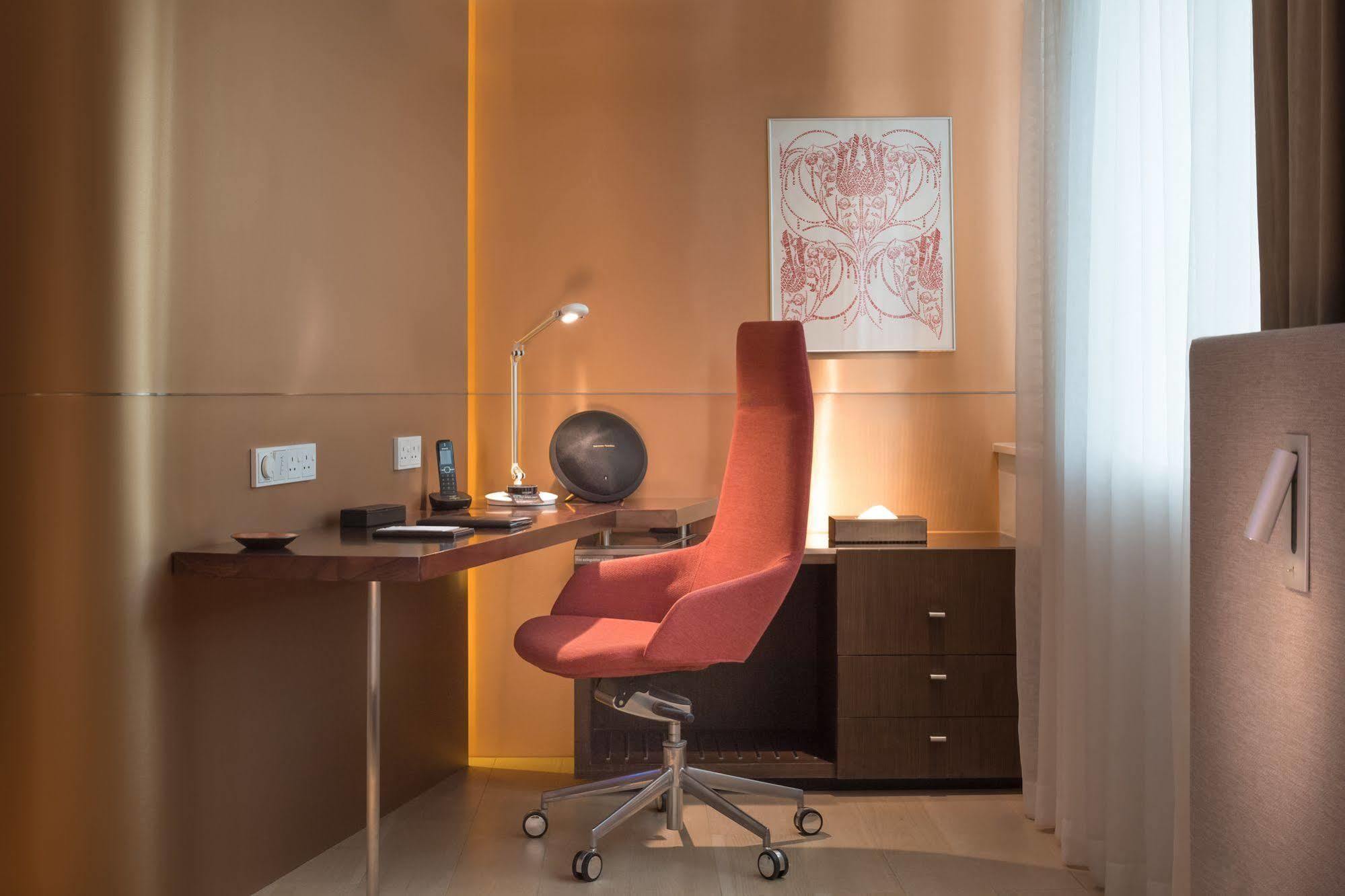 Ovolo Central 5*