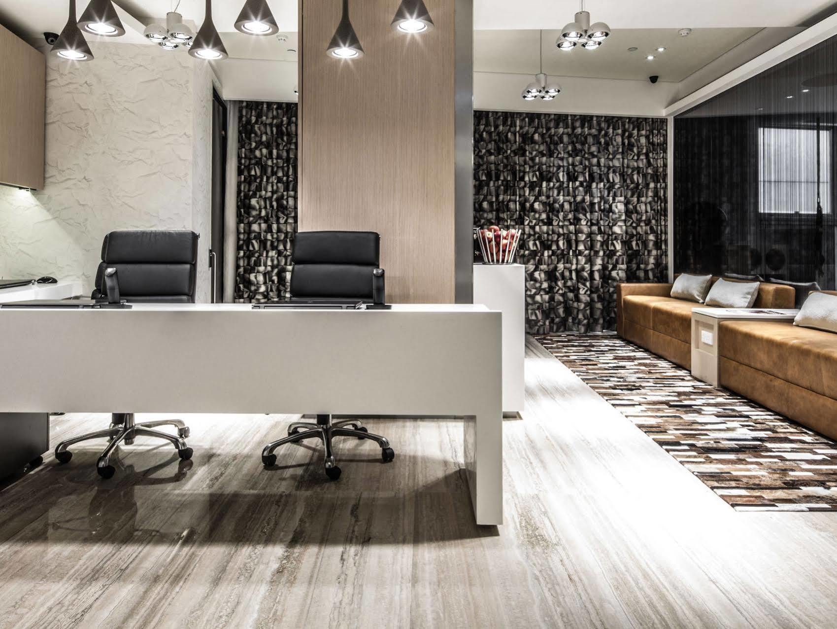 Ovolo Central 5*
