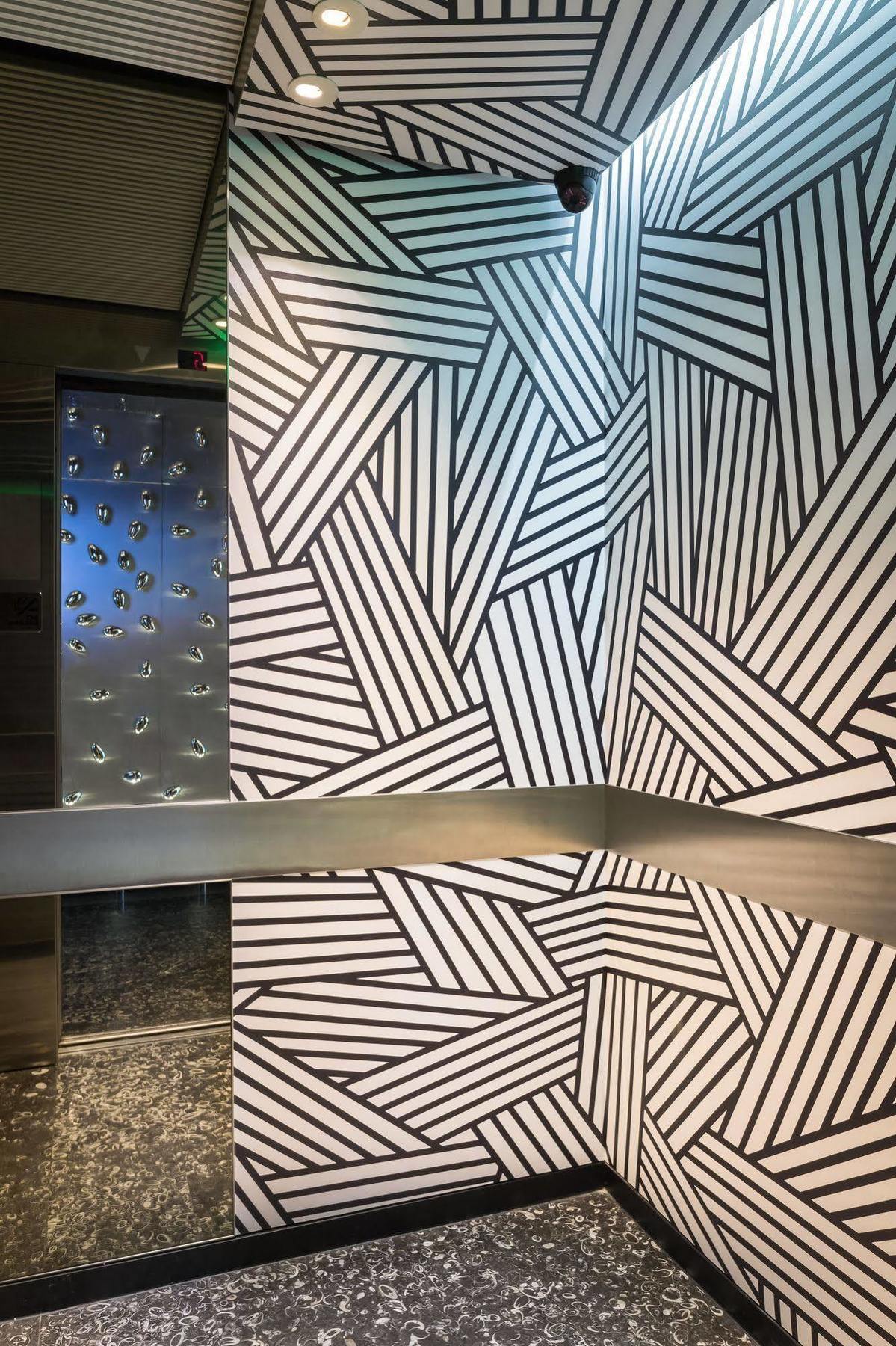 Ovolo Central 5* Hong Kong