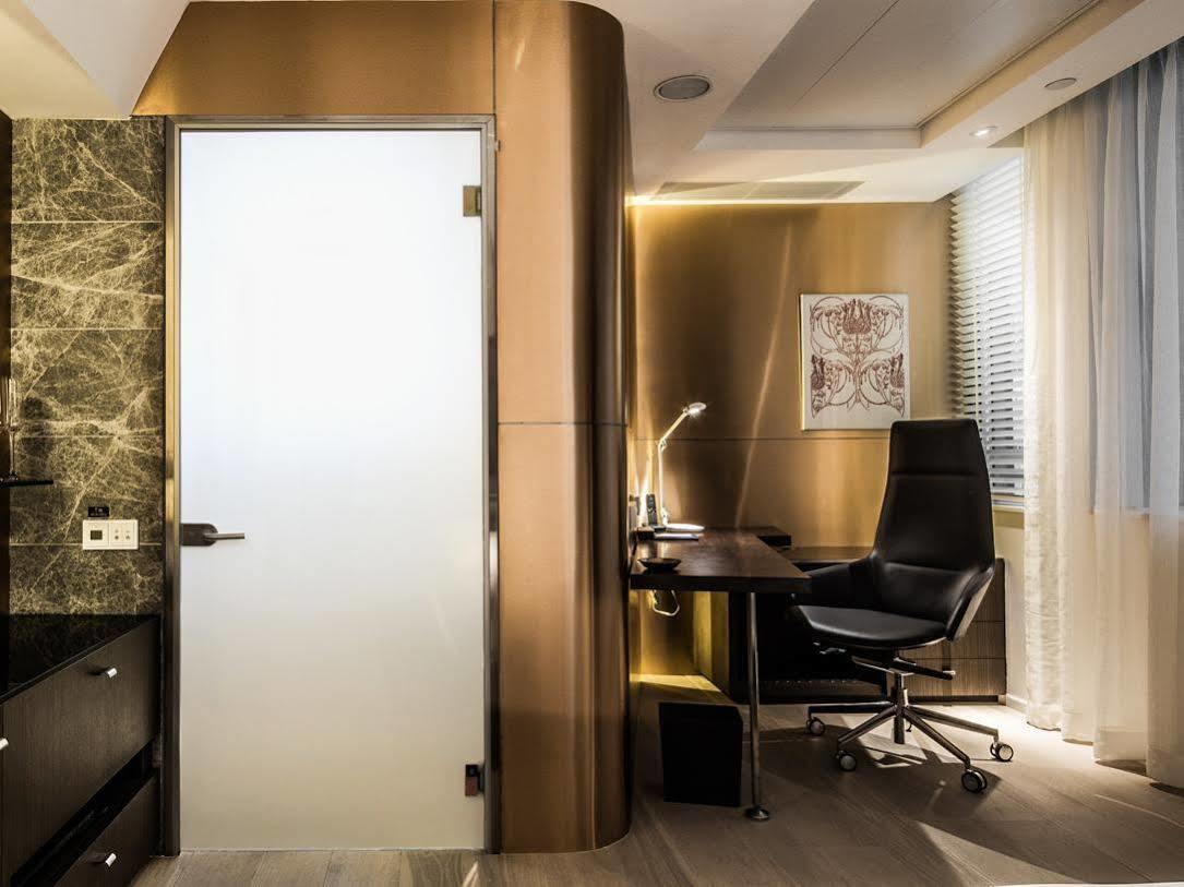 Ovolo Central Hong Kong