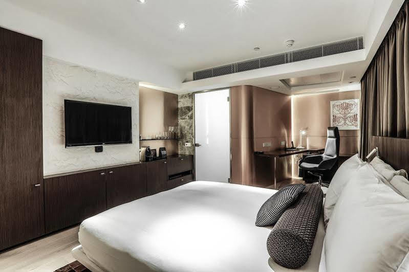 Ovolo Central Hotel 5*