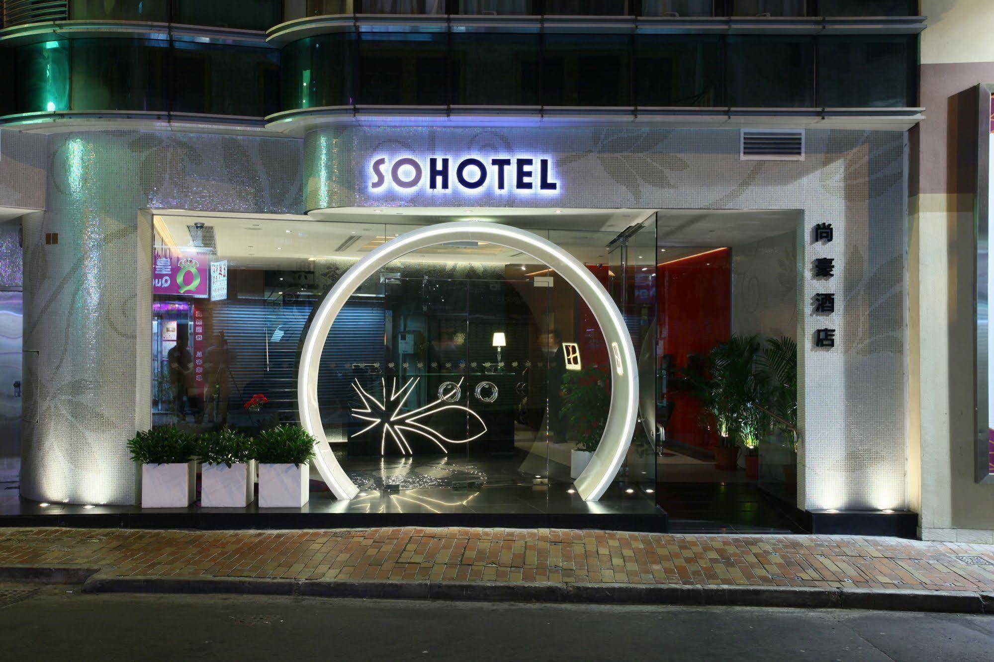 Hotel Sohotel