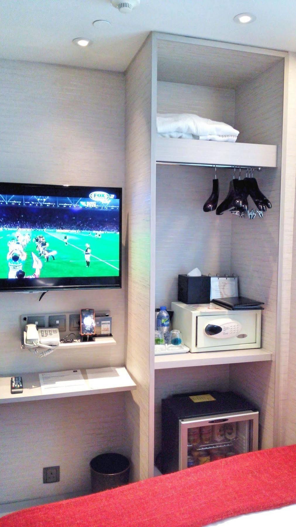 Sohotel 4*