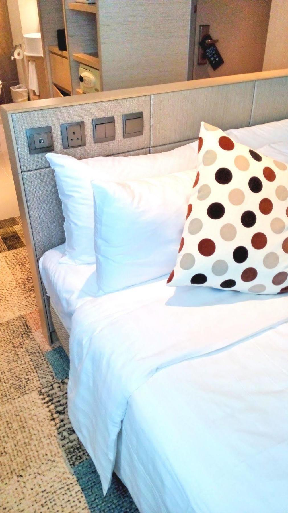 Sohotel Hong Kong