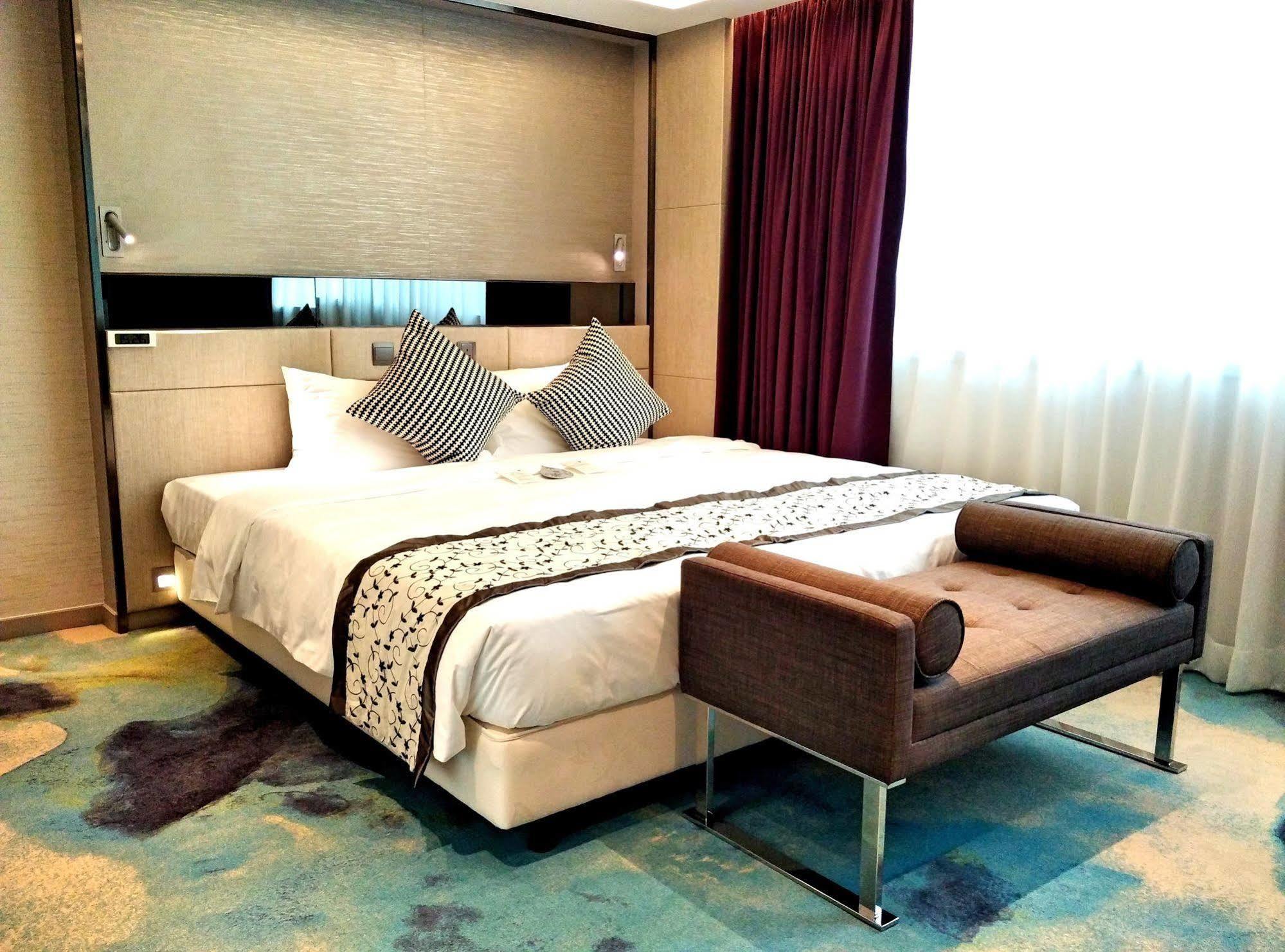Sohotel Hotel 4*