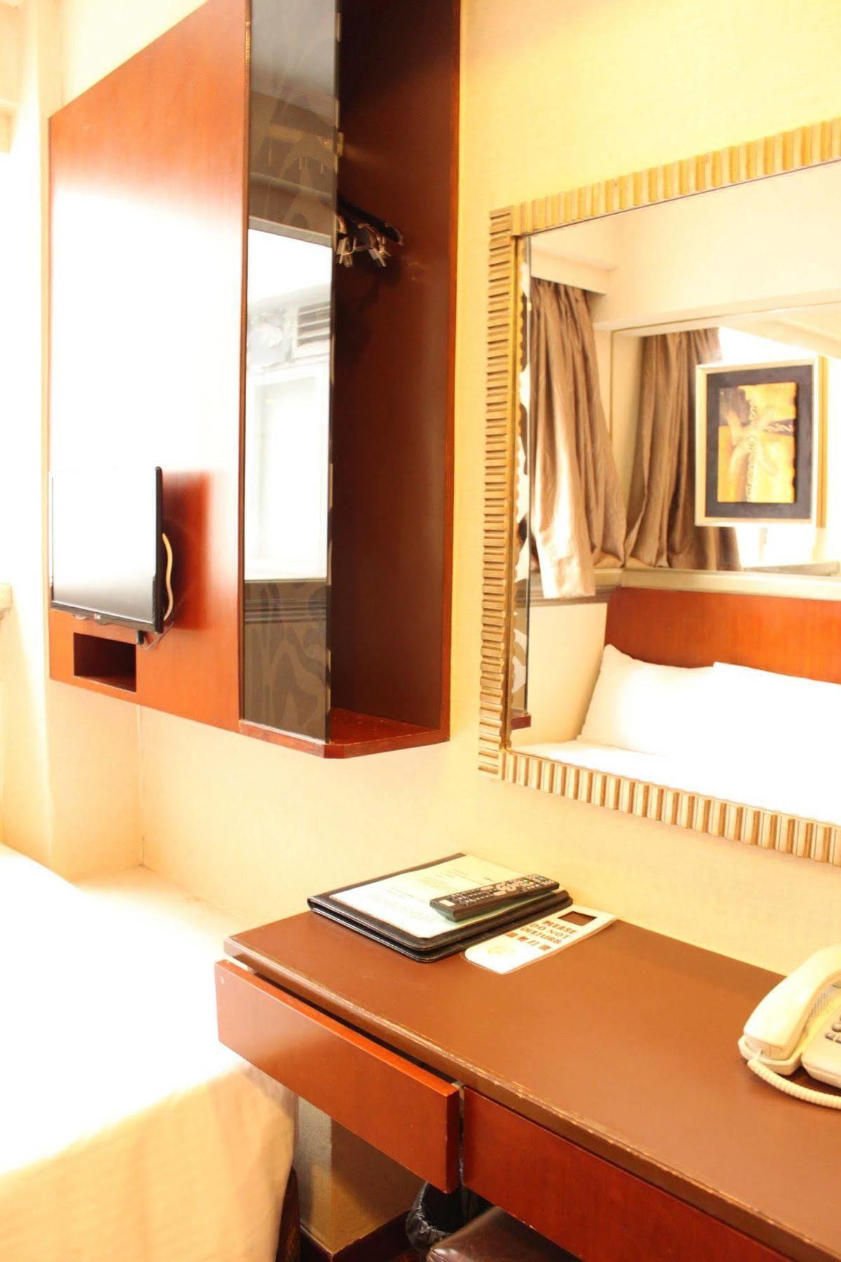 Hotel Oriental Lander