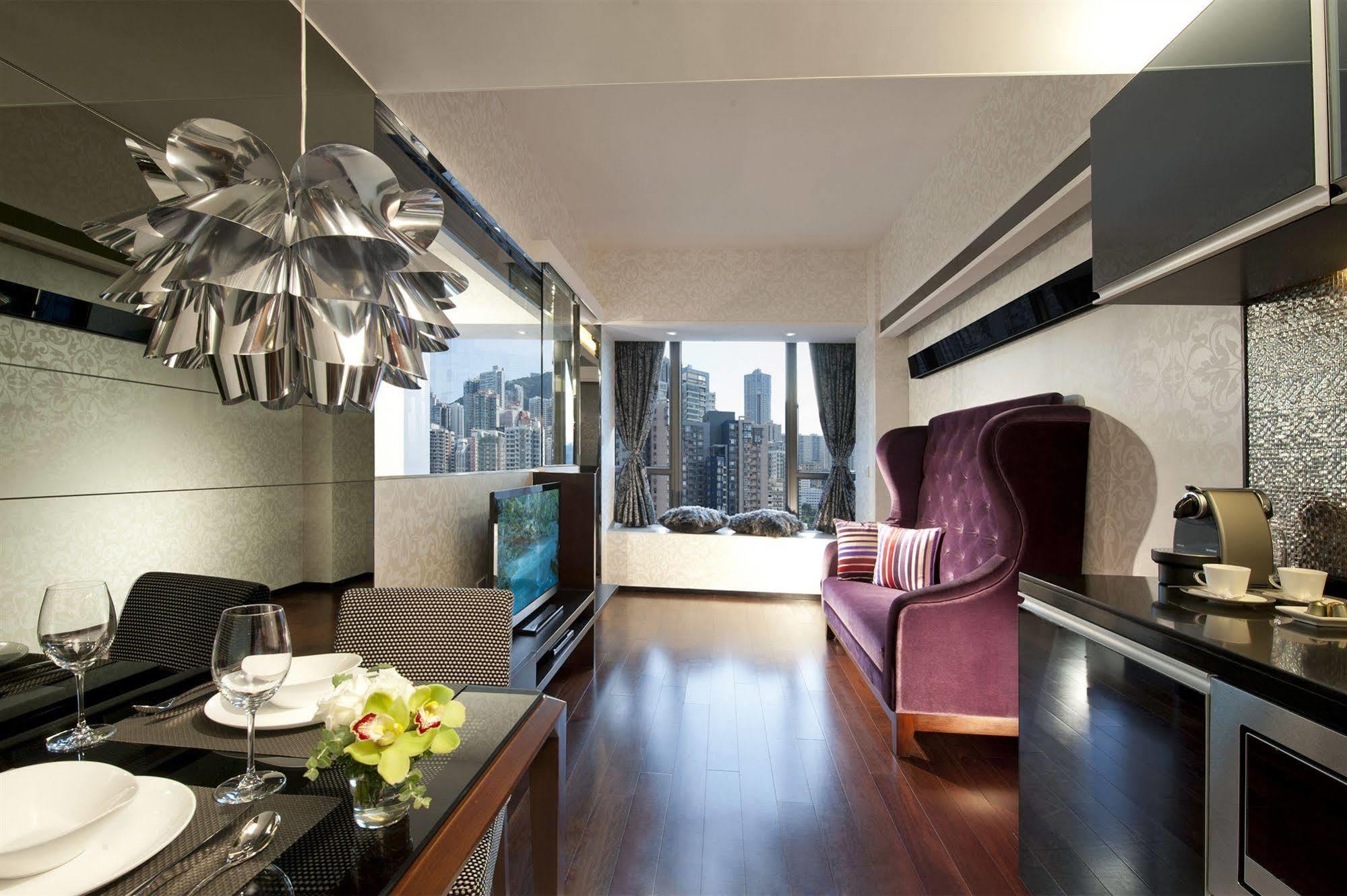 The Mercer Hotel