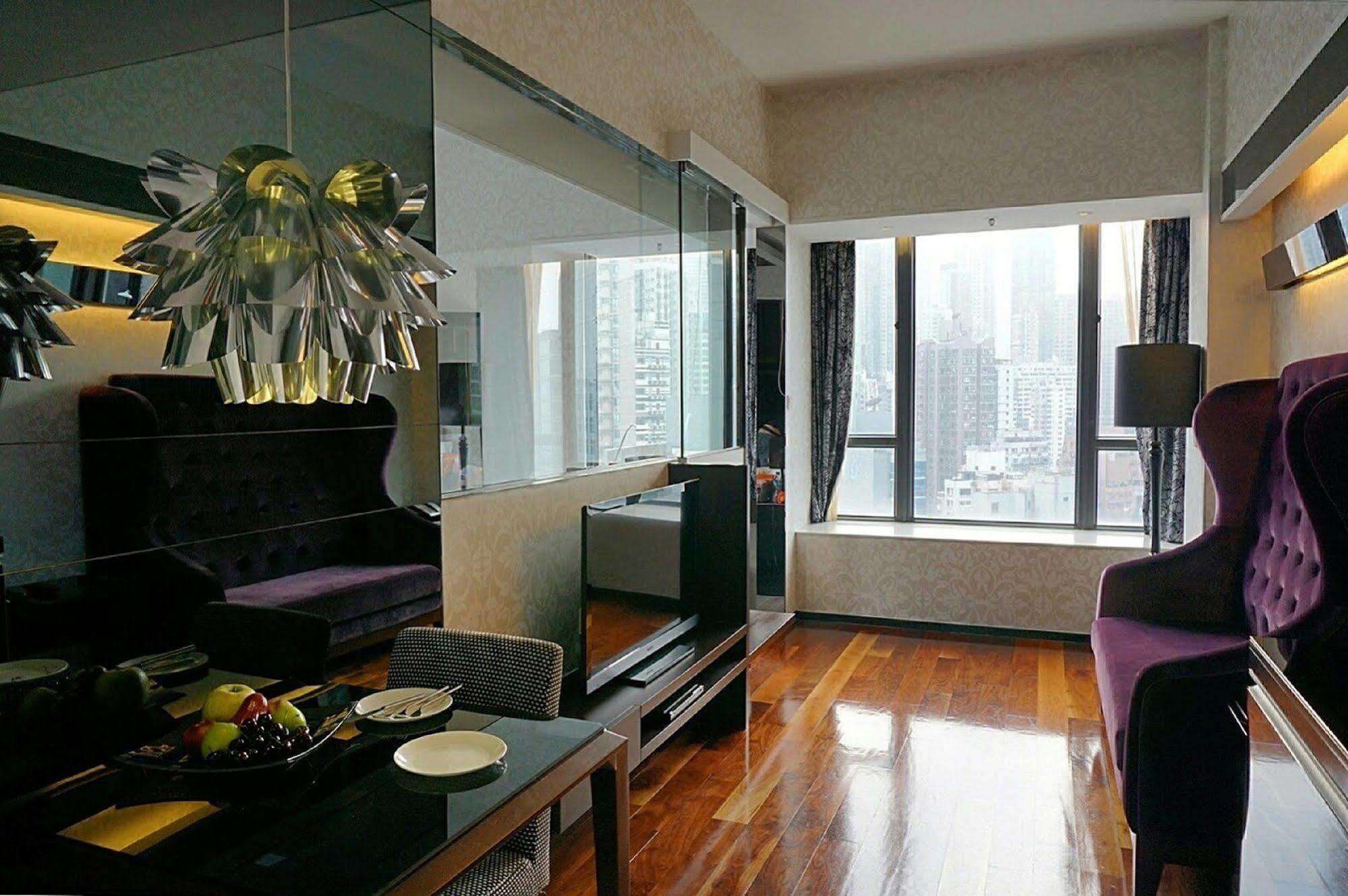 The Mercer 4*