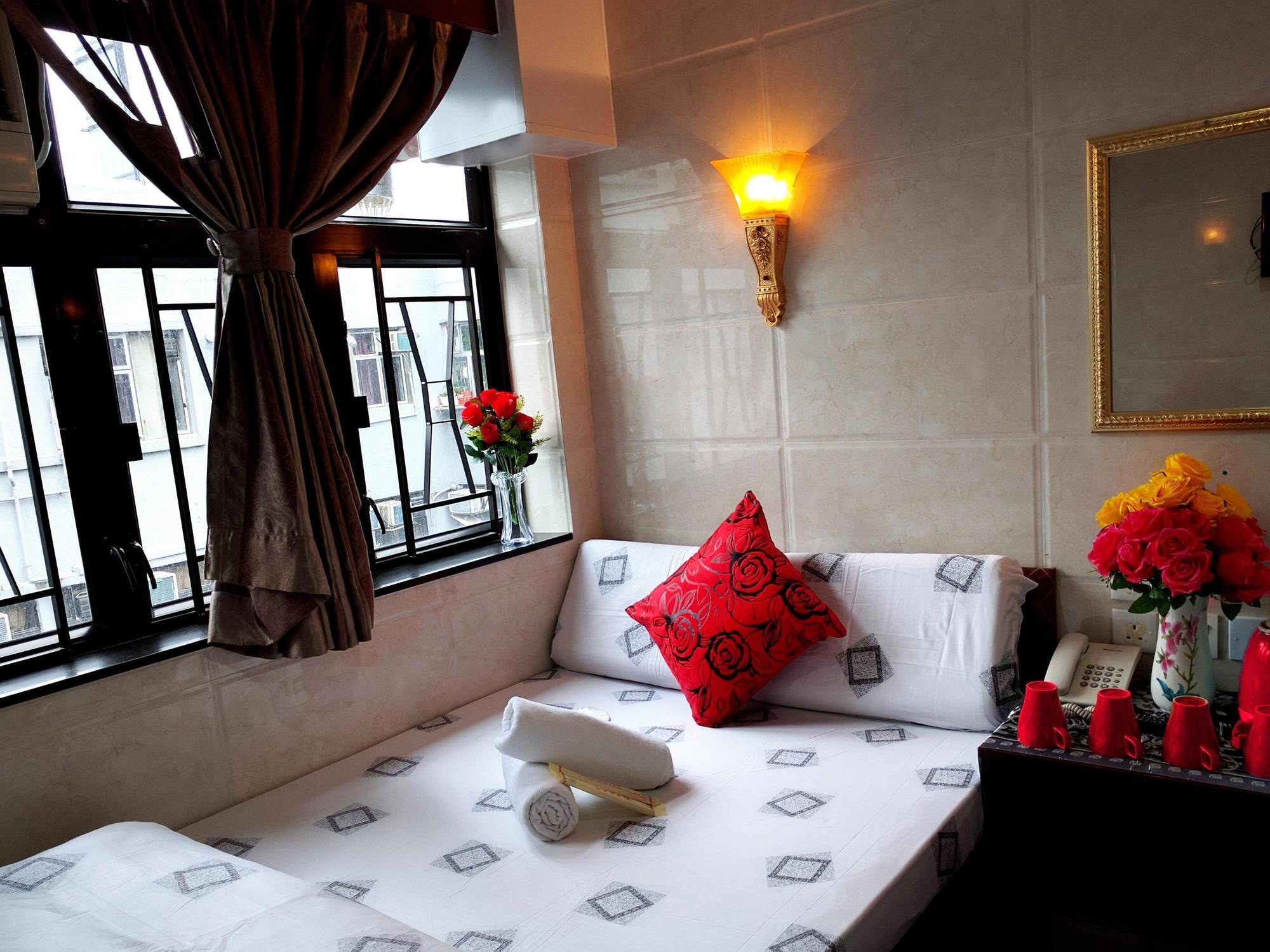 Germany Block D Guest house