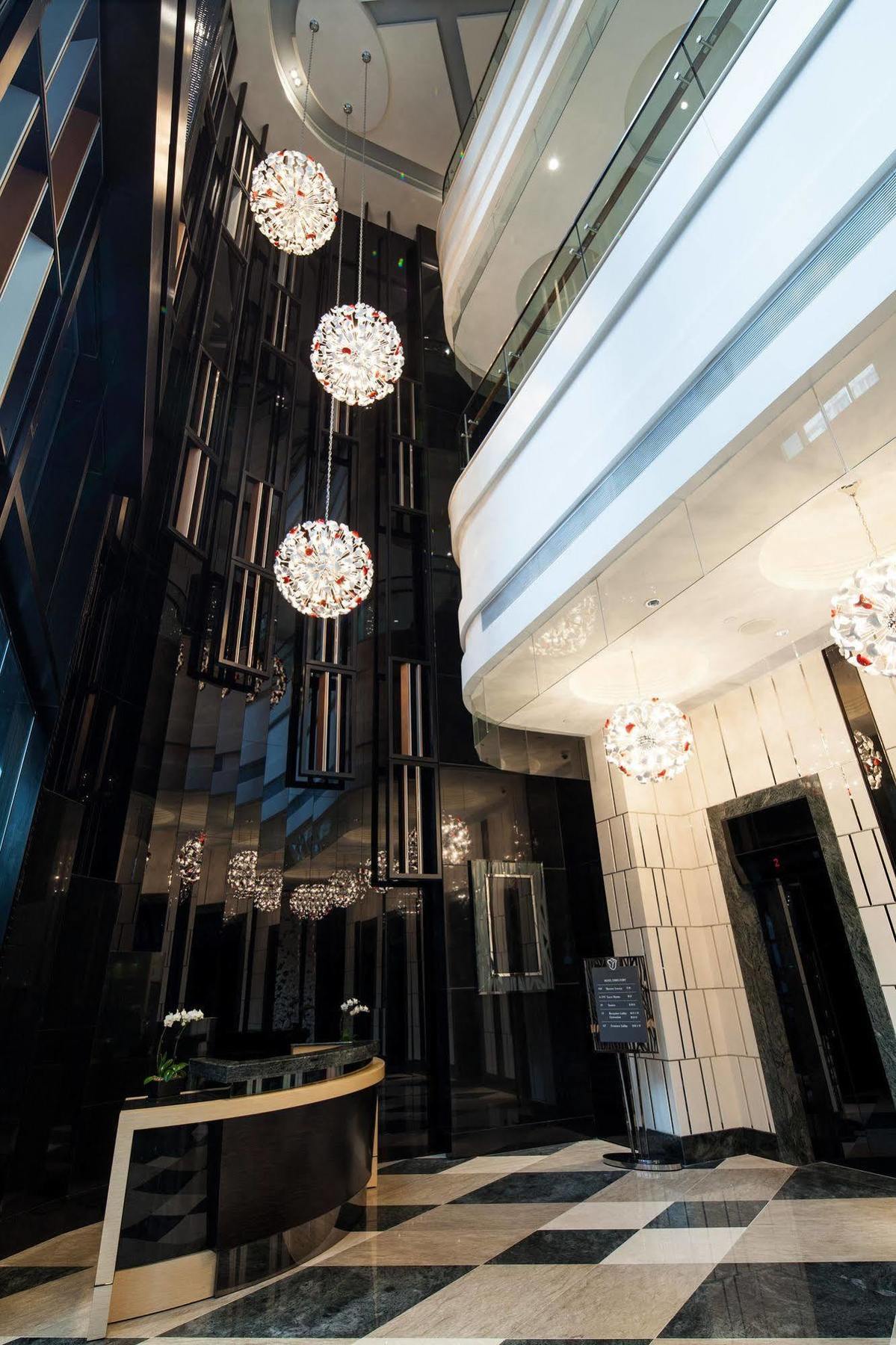 Rosedale Kowloon Hotel Hong Kong