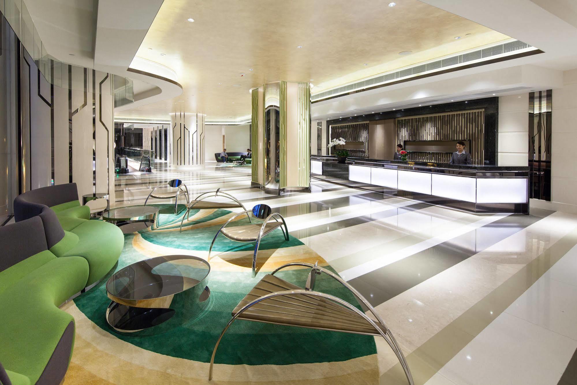 Rosedale Kowloon 4* Hong Kong