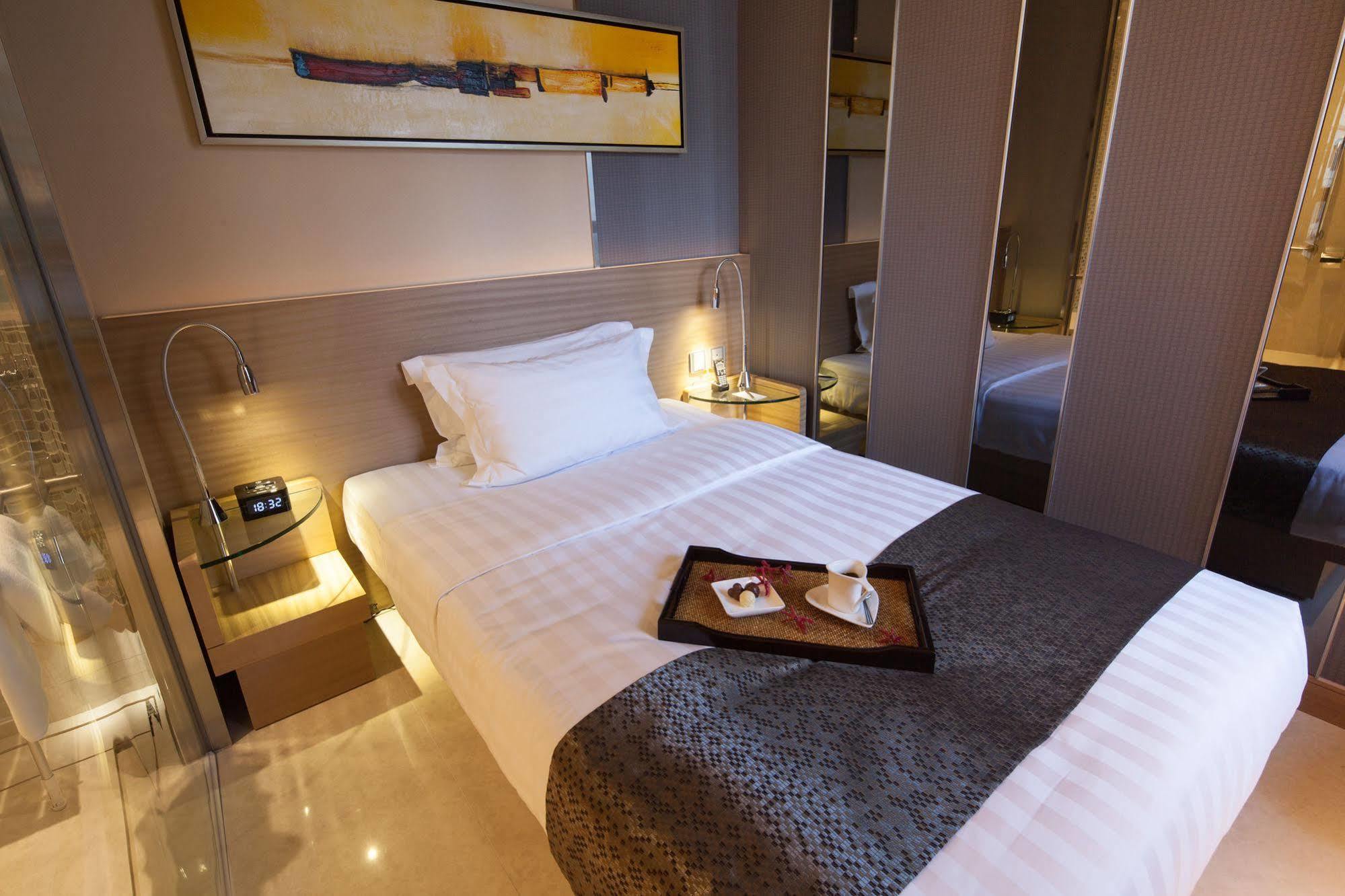Rosedale Kowloon Hong Kong