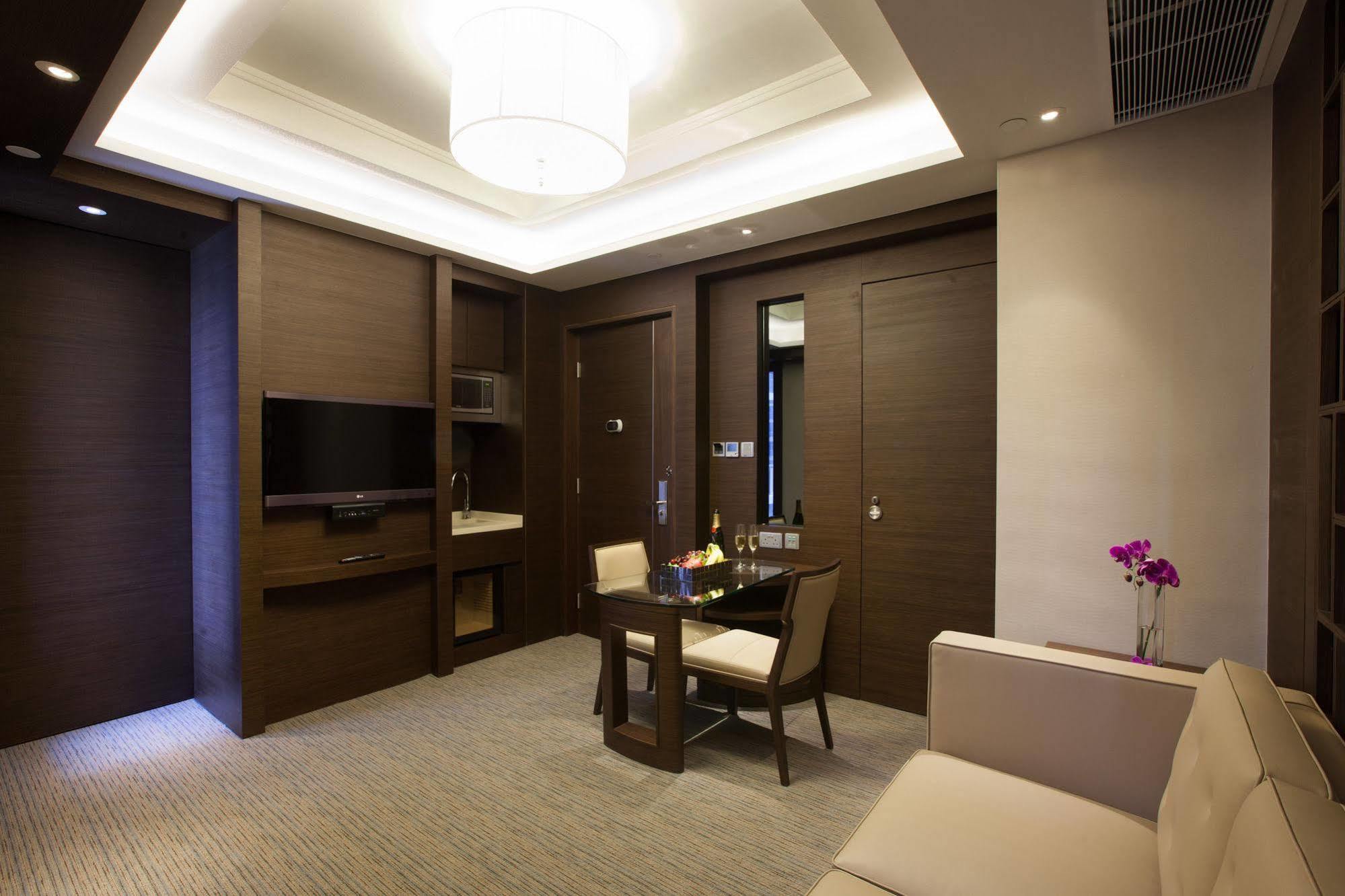 Hotel Rosedale Kowloon