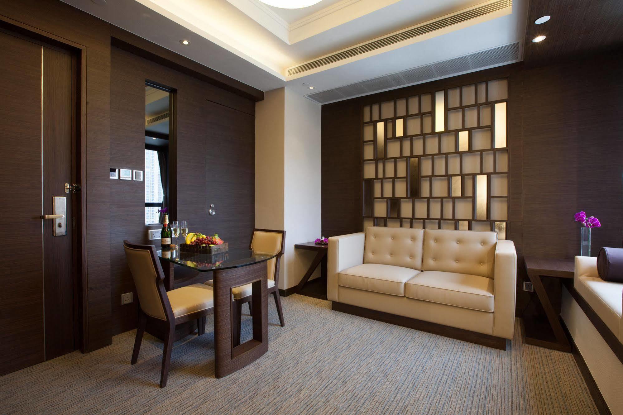 Rosedale Kowloon Hotel Hong Kong