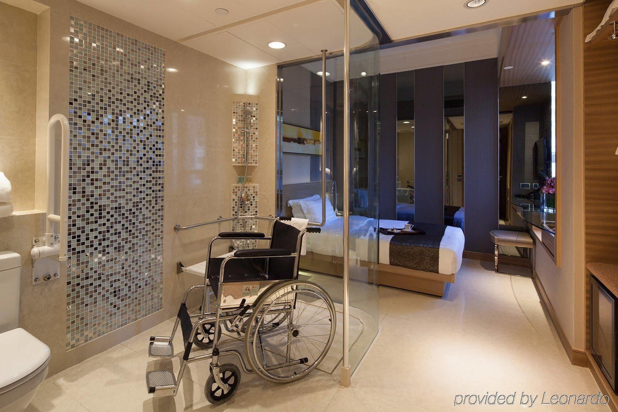Rosedale Kowloon Hotel Hong Kong