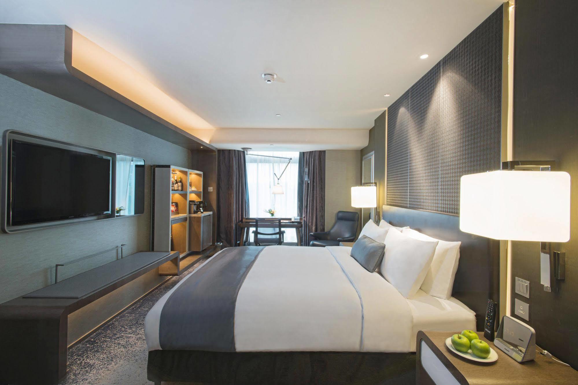 Royal Plaza Hotel Hong Kong