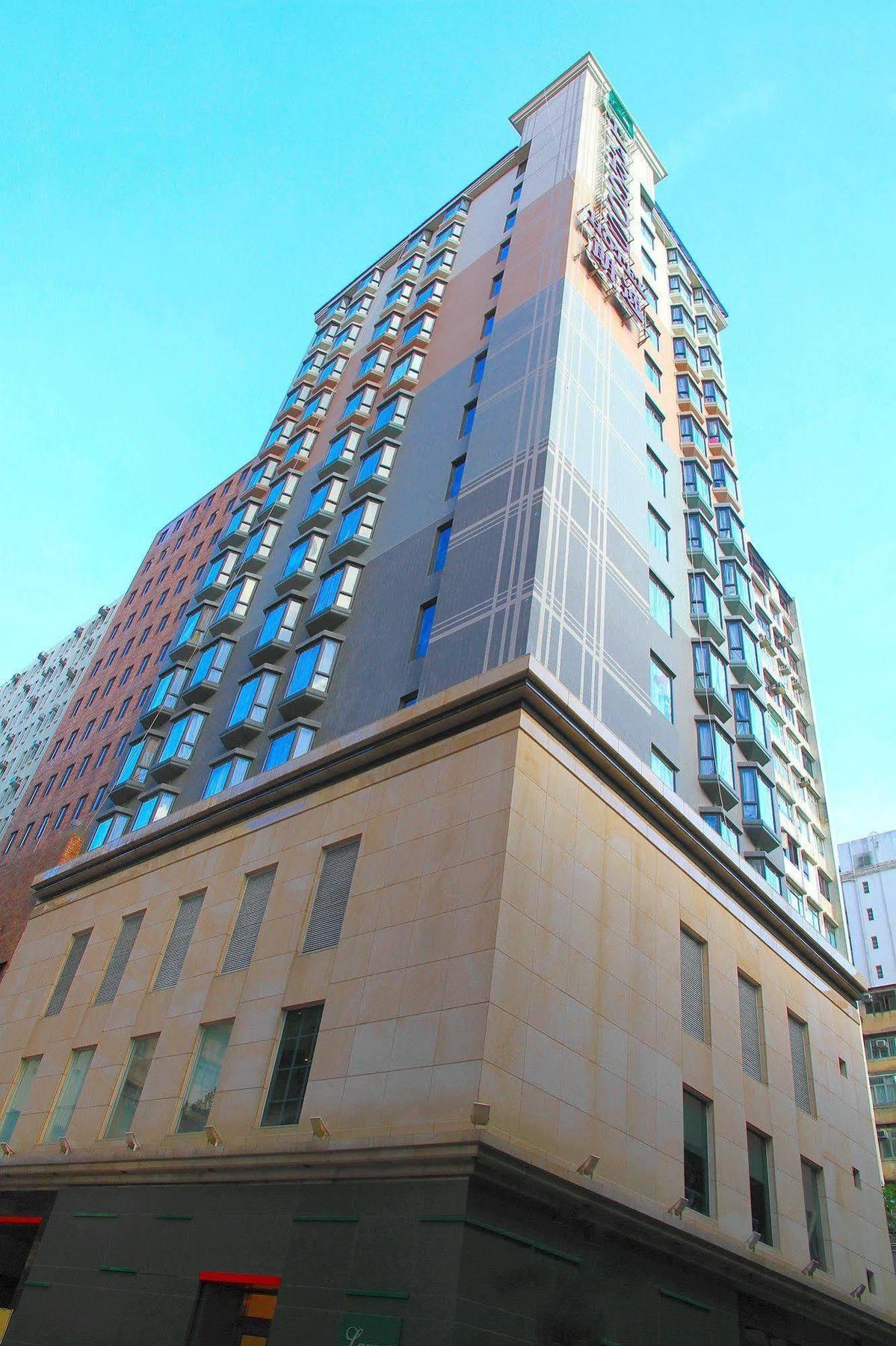 Hotel Largos Hong Kong