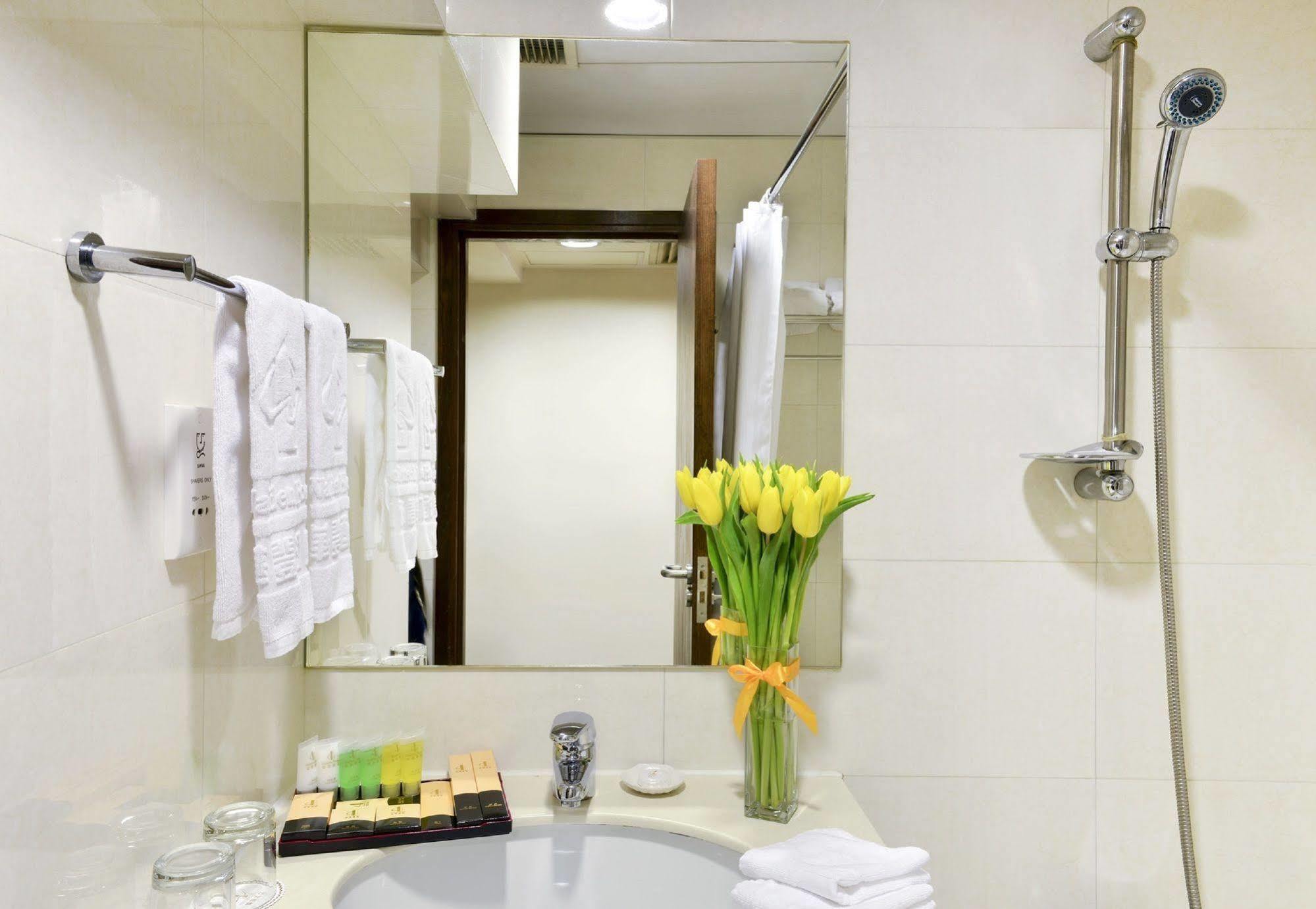 Hotel Walden Hong Kong