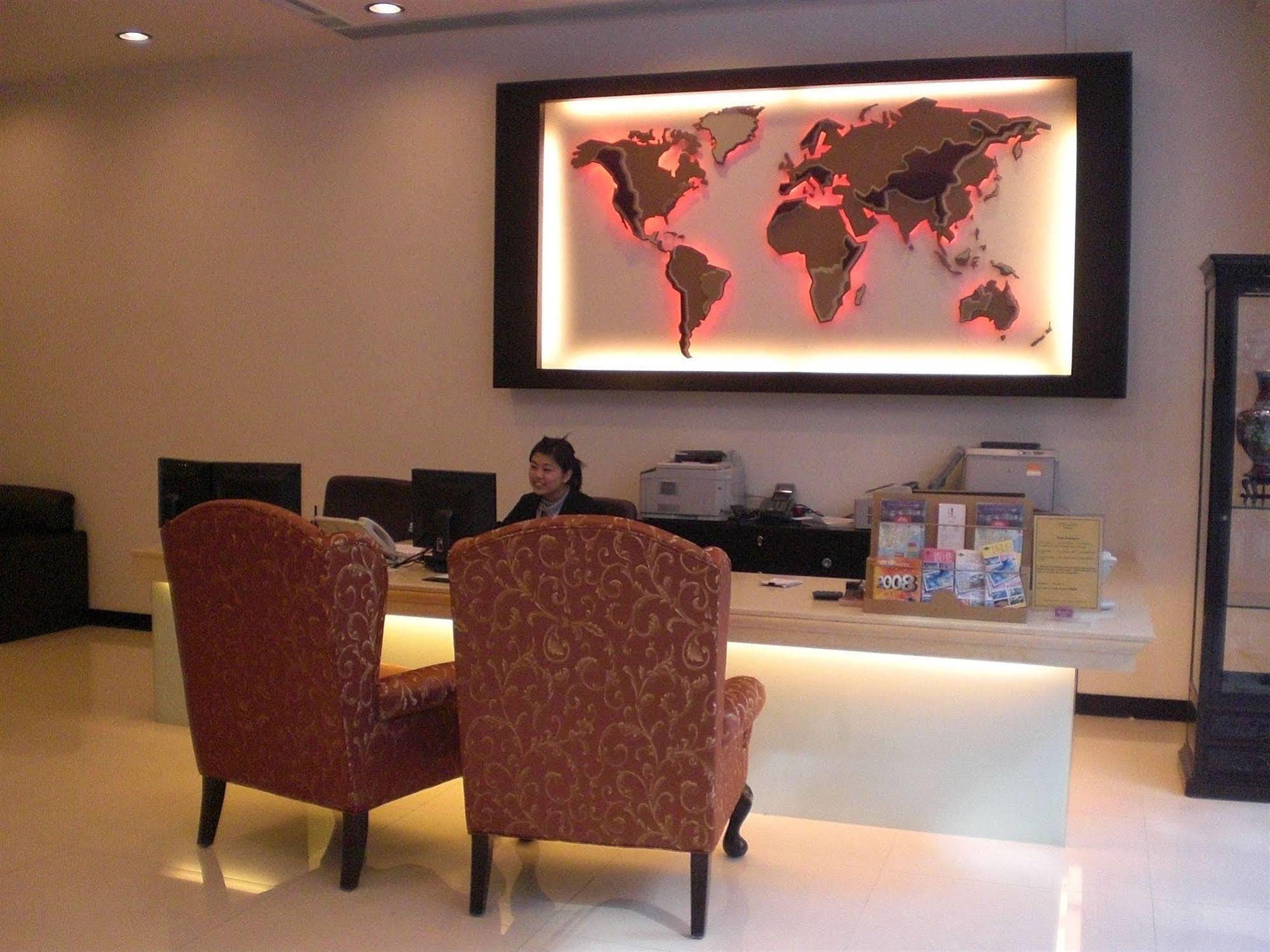 Walden Hotel Hong Kong