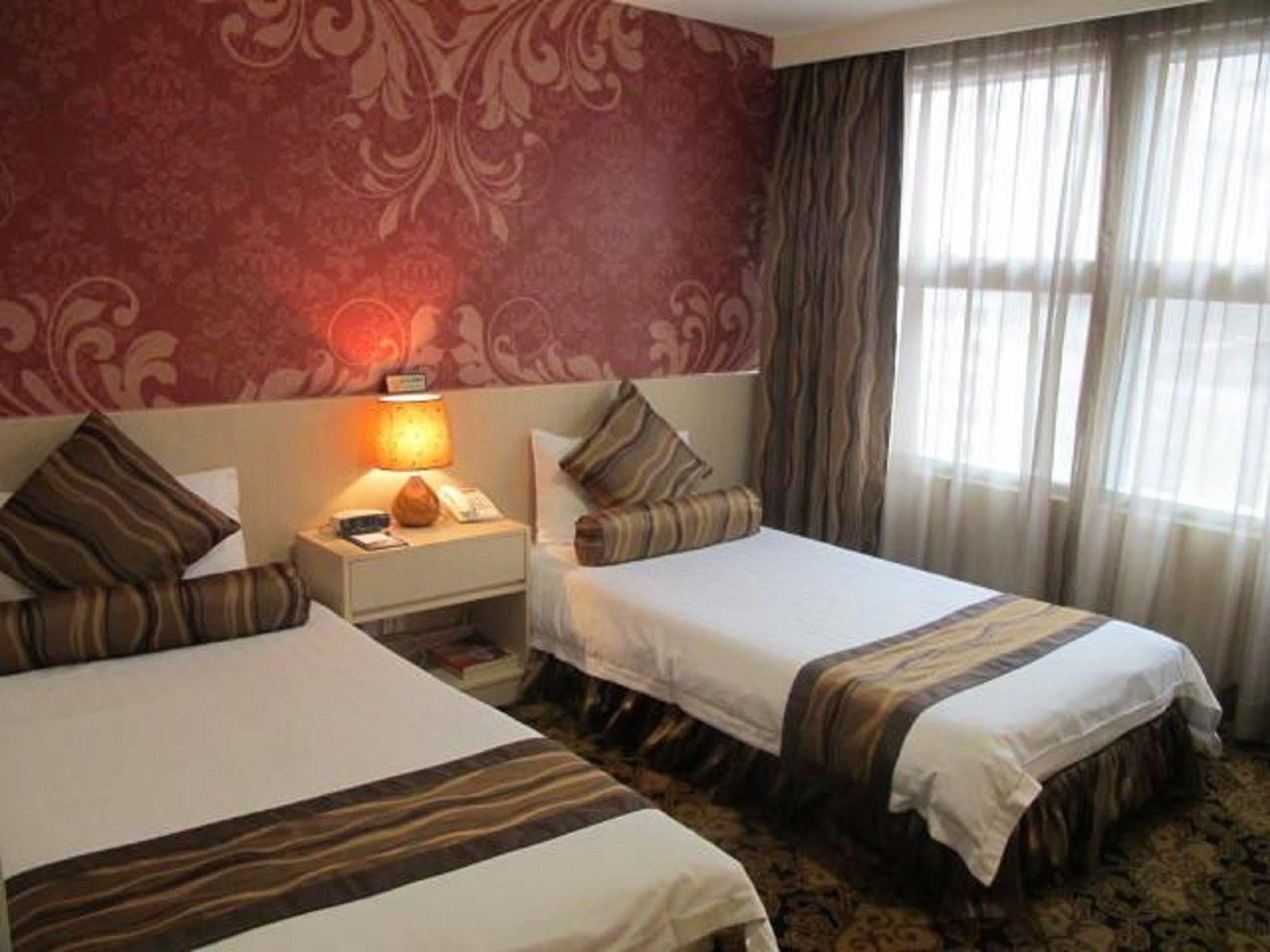 Hotel Walden Hong Kong