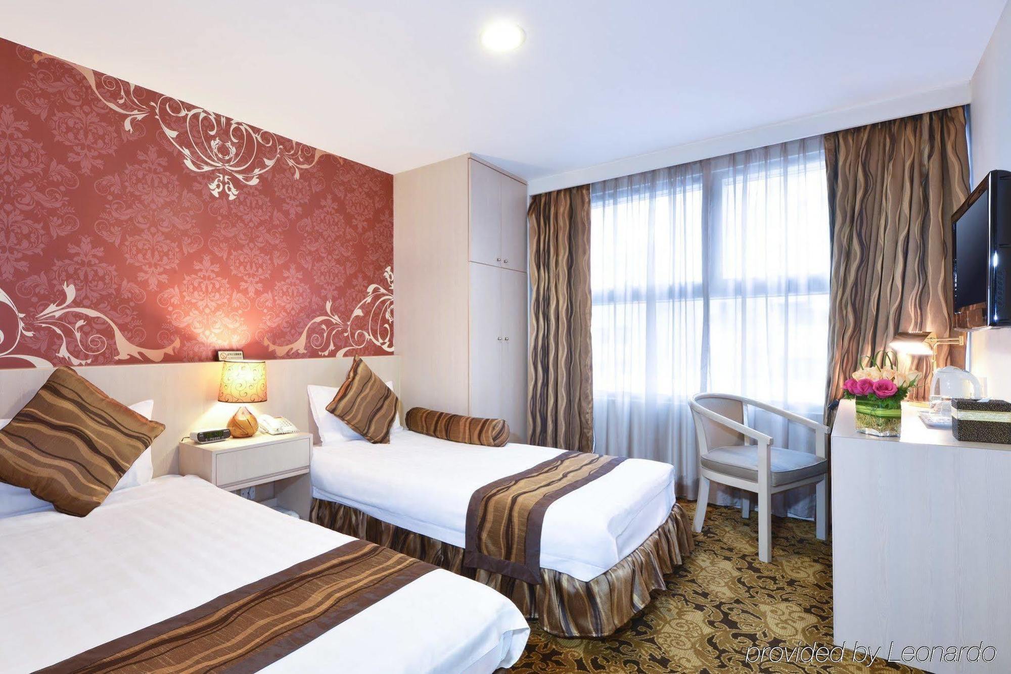 Walden Hotel